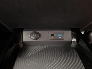 JMC Vigus 2.5TD double cab 4WD - Image 20