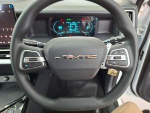 JMC Vigus 2.5TD double cab 4WD - Image 21