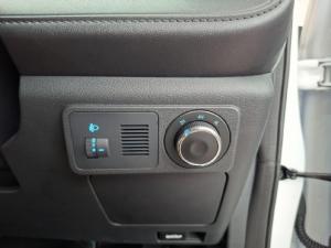 JMC Vigus 2.5TD double cab 4WD - Image 22