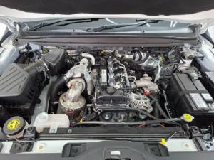 JMC Vigus 2.5TD double cab 4WD - Image 24