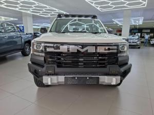 JMC Vigus 2.5TD double cab 4WD - Image 2