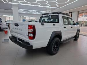 JMC Vigus 2.5TD double cab 4WD - Image 3