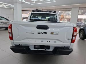 JMC Vigus 2.5TD double cab 4WD - Image 4