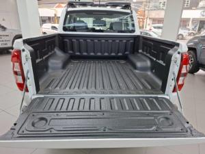 JMC Vigus 2.5TD double cab 4WD - Image 5