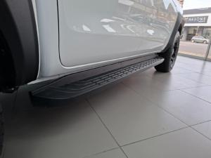 JMC Vigus 2.5TD double cab 4WD - Image 6