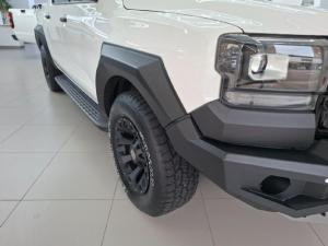 JMC Vigus 2.5TD double cab 4WD - Image 7