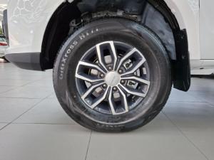 JMC Vigus Pro 2.4TD single cab - Image 10