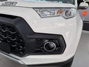 JMC Vigus Pro 2.4TD single cab - Image 11