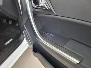 JMC Vigus Pro 2.4TD single cab - Image 12