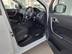 JMC Vigus Pro 2.4TD single cab - Image 13