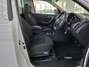 JMC Vigus Pro 2.4TD single cab - Image 14