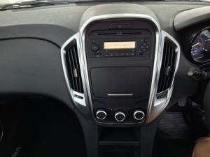 JMC Vigus Pro 2.4TD single cab - Image 15