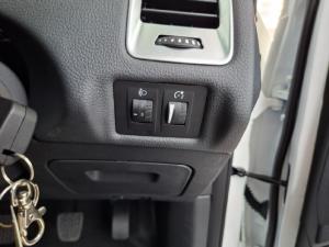 JMC Vigus Pro 2.4TD single cab - Image 17
