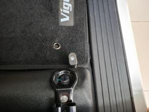 JMC Vigus Pro 2.4TD single cab - Image 18