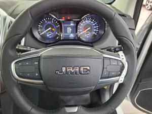 JMC Vigus Pro 2.4TD single cab - Image 19