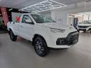 Thumbnail JMC Vigus Pro 2.4TD single cab