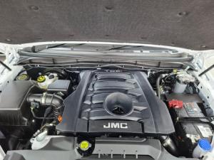 JMC Vigus Pro 2.4TD single cab - Image 21