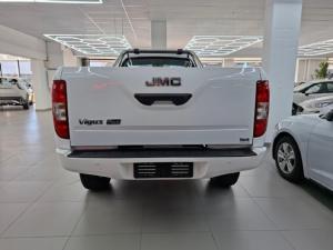 JMC Vigus Pro 2.4TD single cab - Image 5