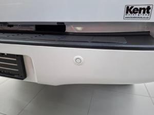 JMC Vigus Pro 2.4TD single cab - Image 6