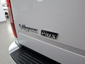 JMC Vigus Pro 2.4TD single cab - Image 7