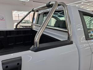 JMC Vigus Pro 2.4TD single cab - Image 8