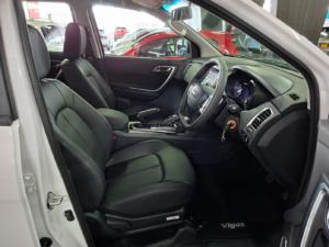 JMC Vigus Pro 2.0TD double cab - Image 11