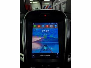 JMC Vigus Pro 2.0TD double cab - Image 13