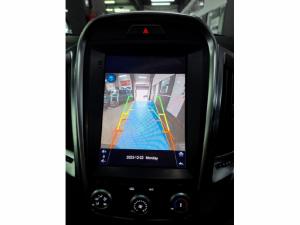 JMC Vigus Pro 2.0TD double cab - Image 14
