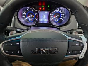 JMC Vigus Pro 2.0TD double cab - Image 18