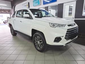 JMC Vigus Pro 2.0TD double cab - Image 1