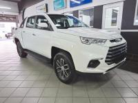 Thumbnail JMC Vigus Pro 2.0TD double cab