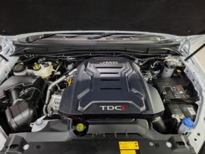 JMC Vigus Pro 2.0TD double cab - Image 20