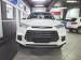JMC Vigus Pro 2.0TD double cab - Thumbnail 2