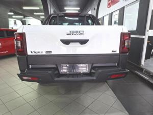 JMC Vigus Pro 2.0TD double cab - Image 4