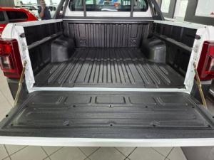 JMC Vigus Pro 2.0TD double cab - Image 5