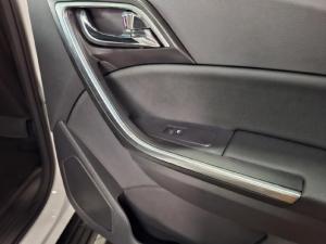 JMC Vigus Pro 2.0TD double cab - Image 6