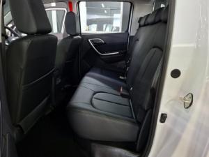 JMC Vigus Pro 2.0TD double cab - Image 7