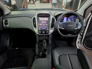 JMC Vigus Pro 2.0TD double cab - Image 8