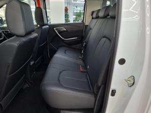 JMC Vigus Pro 2.0TD double cab 4WD - Image 10