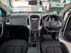 JMC Vigus Pro 2.0TD double cab 4WD - Image 11