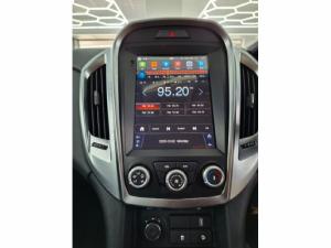 JMC Vigus Pro 2.0TD double cab 4WD - Image 15