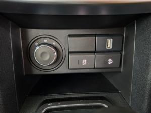 JMC Vigus Pro 2.0TD double cab 4WD - Image 17