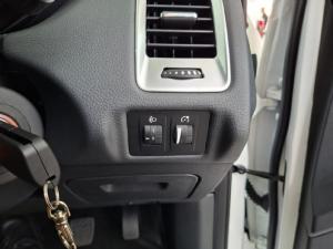 JMC Vigus Pro 2.0TD double cab 4WD - Image 18