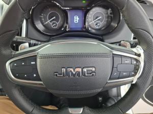 JMC Vigus Pro 2.0TD double cab 4WD - Image 19