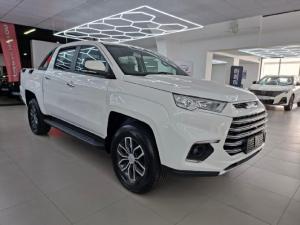 JMC Vigus Pro 2.0TD double cab 4WD - Image 1