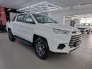 Thumbnail JMC Vigus Pro 2.0TD double cab 4WD