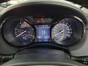 JMC Vigus Pro 2.0TD double cab 4WD - Image 20