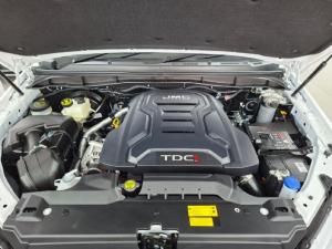 JMC Vigus Pro 2.0TD double cab 4WD - Image 21