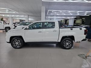 JMC Vigus Pro 2.0TD double cab 4WD - Image 3