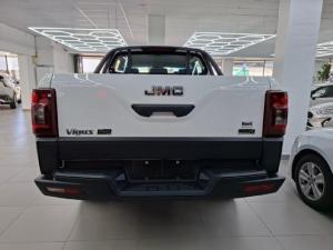 JMC Vigus Pro 2.0TD double cab 4WD - Image 5
